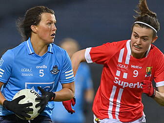 All-Ireland Ladies Football Ch...